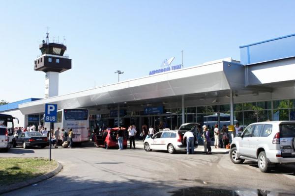 tivat-aerodrom