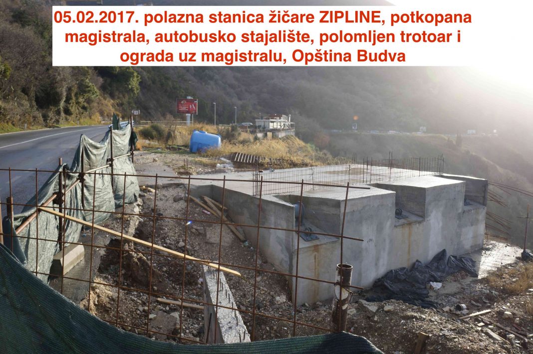 spremna polazna potkopana