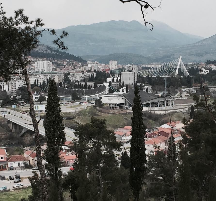 Podgorica rtcg me