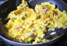 Ako hoćete da budete vitke, a jake: Svako jutro doručkujte ovo! (RECEPT)
