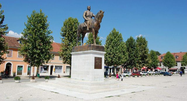 trg-niksic