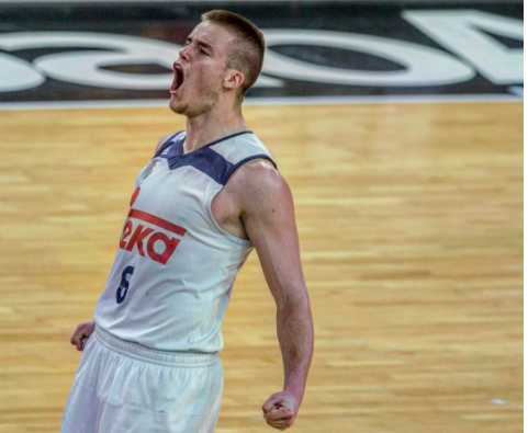 radoncic