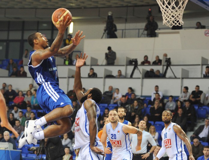 KK-Mornar
