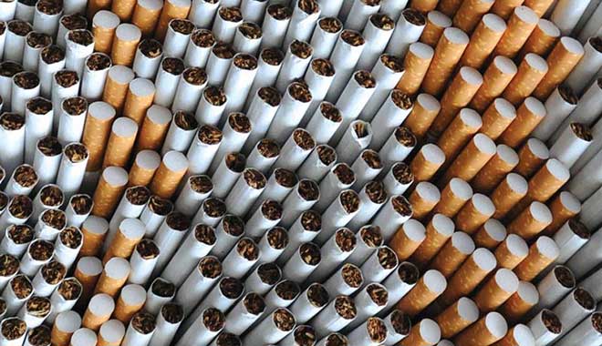 cigarete