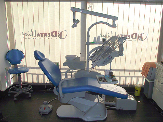 DENTAL LINE