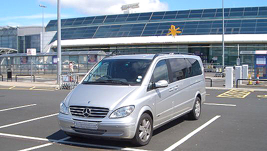 TAXI TIVAT