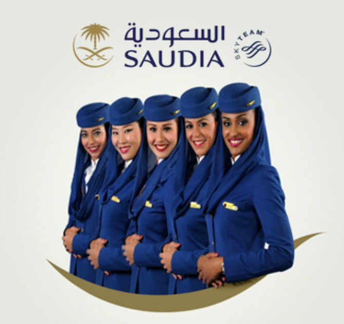 SAUDI