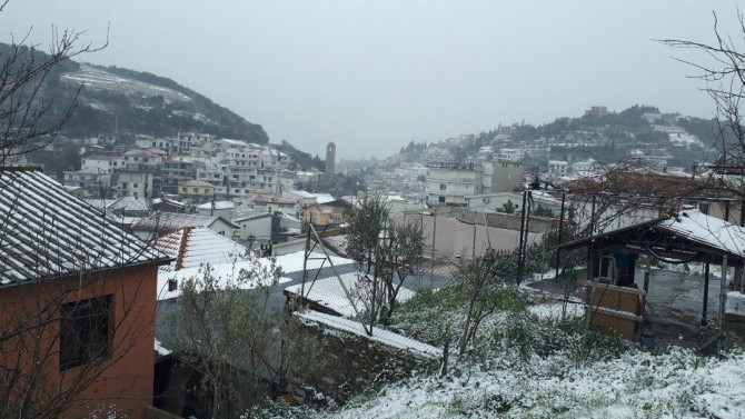 ULCINJ