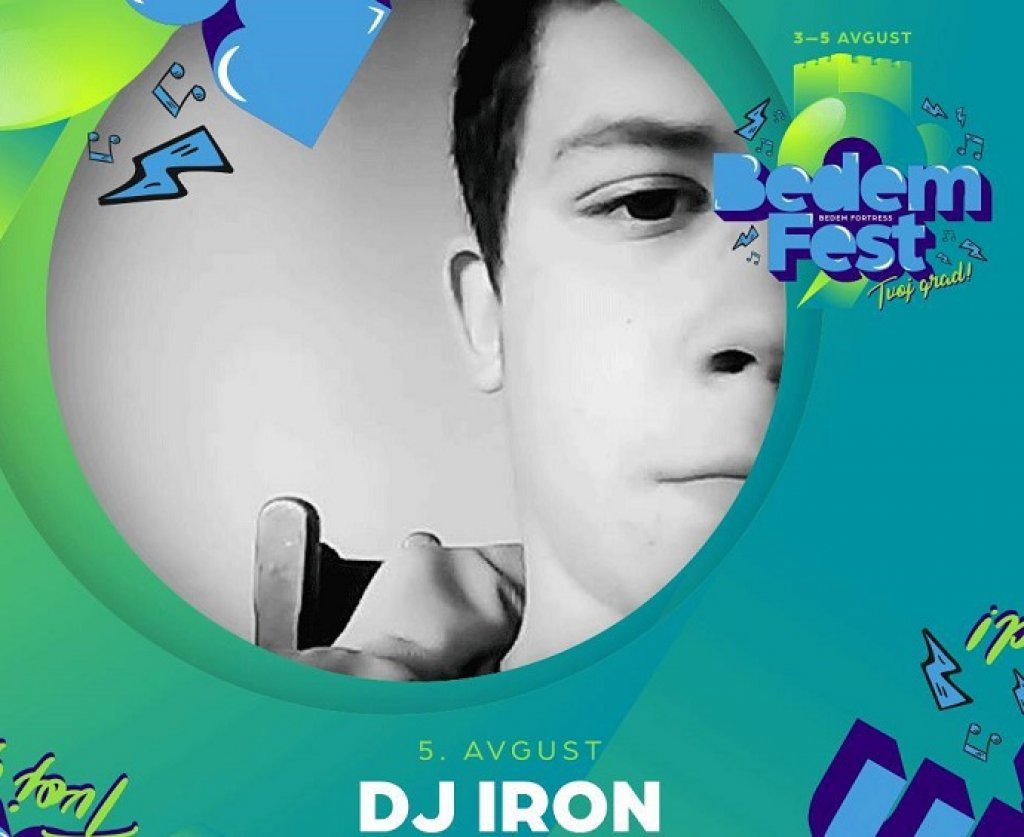 bedem fest