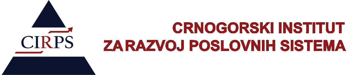 CIRPS Podgorica