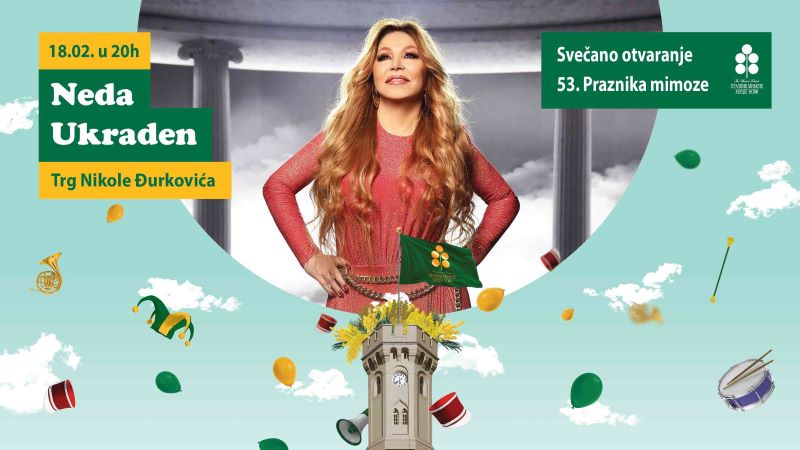 Neda-Ukraden
