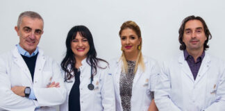 dr Vukmirović, dr Bulatović