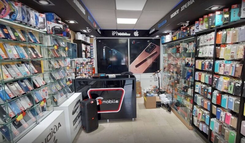 Mobilni telefoni Tivat
