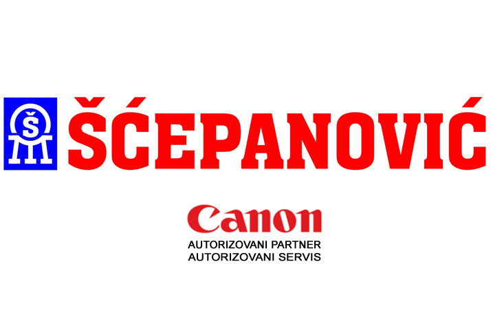 Šćepanović doo Podgorica