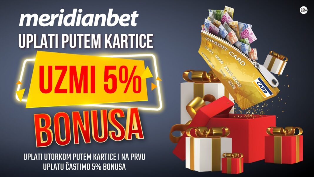 kartica 5
