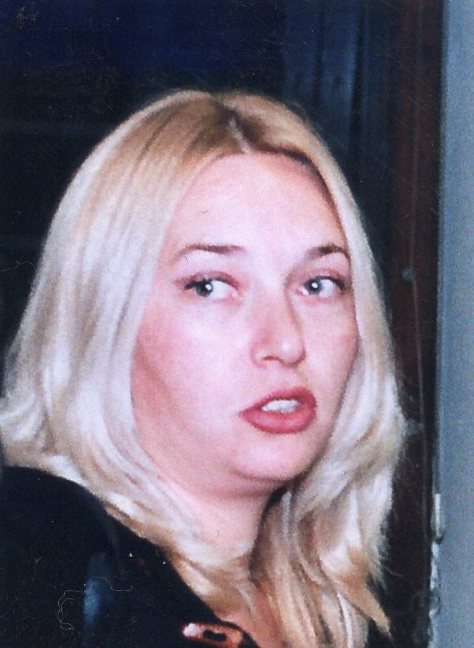 Alma Murić-Dacić