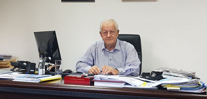Mićo Orlandić