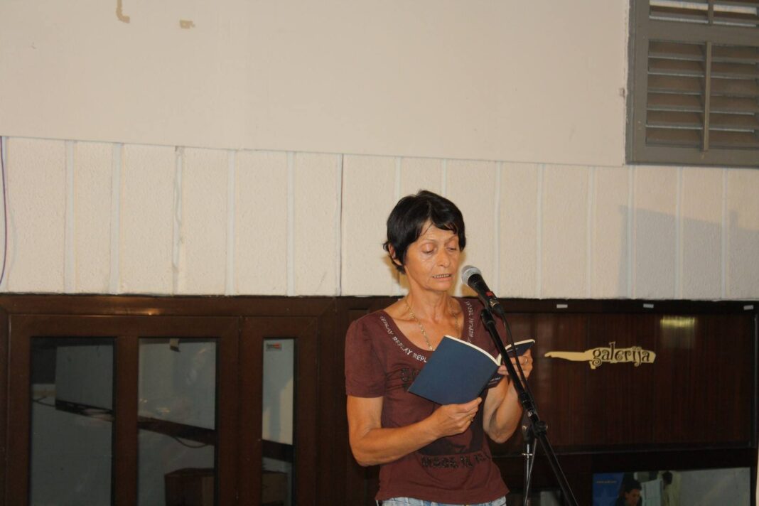 Senka Rastoder