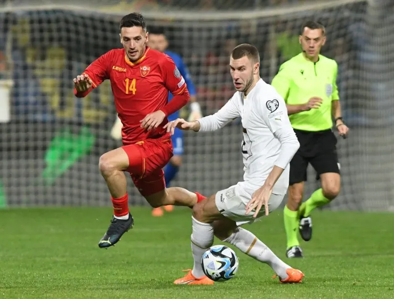 foto - fudbalski savez CG