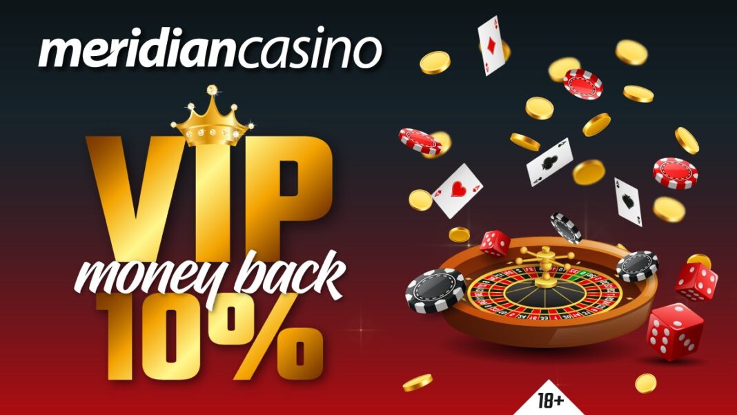 vip money back
