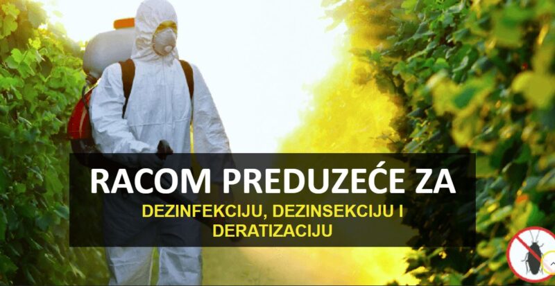 RACOM DOO DANILOVGRAD