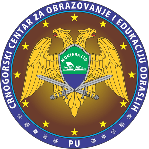 PU CRNOGORSKI CENTAR ZA OBRAZOVANJE I EDUKACIJU ODRASLIH
