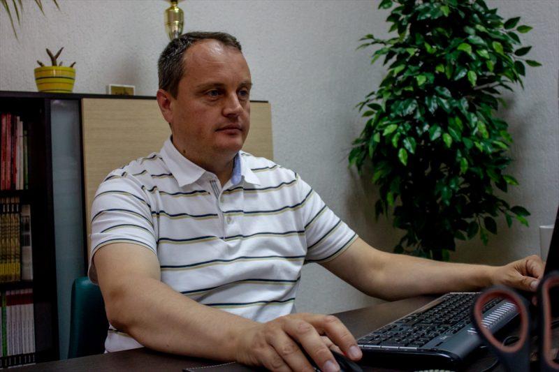 Ef. Ramiz Luboder