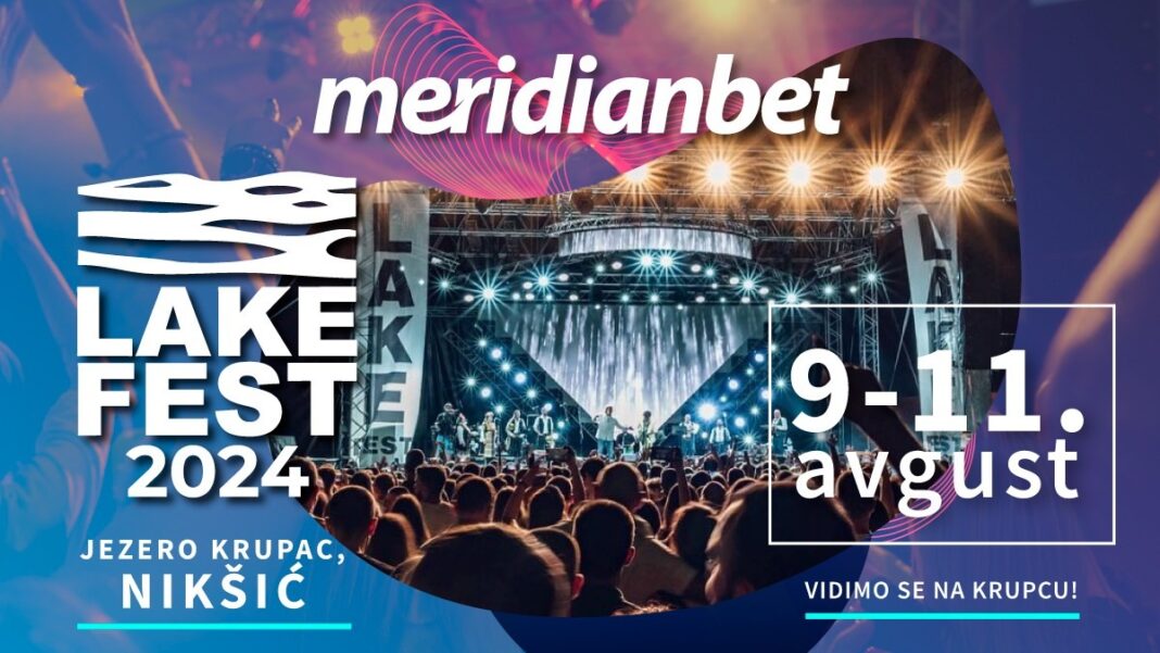 Lake fest slika