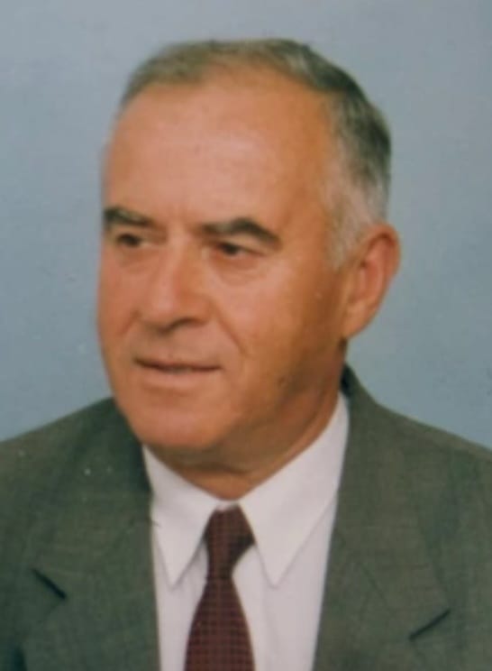 Prim. dr sci Veselin-Ine Vujović