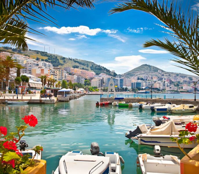 Granat Limo Lux Tours & Excursions in Montenegro