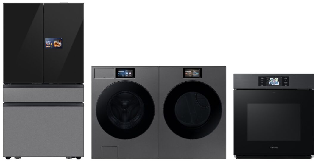 Screen Appliances Press Release Image_2025 CES