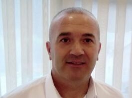 SADUDIN-LJALJA KALAČ LICE GOSTOLJUBIVOSTI ROŽAJA