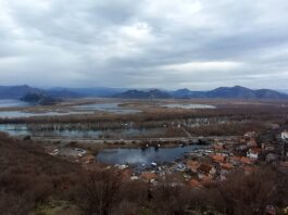 VELJI VRH-VRANJINA 30 GODINA U ZNAKU PRIRODE I ISTRAŽIVANJA