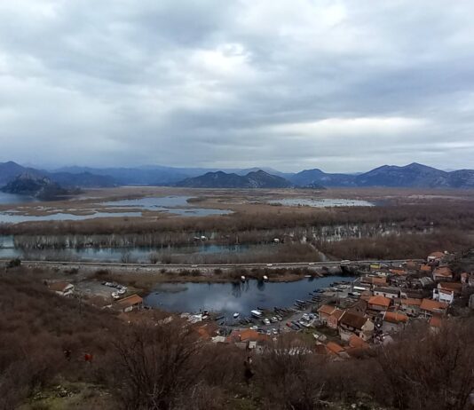 VELJI VRH-VRANJINA 30 GODINA U ZNAKU PRIRODE I ISTRAŽIVANJA
