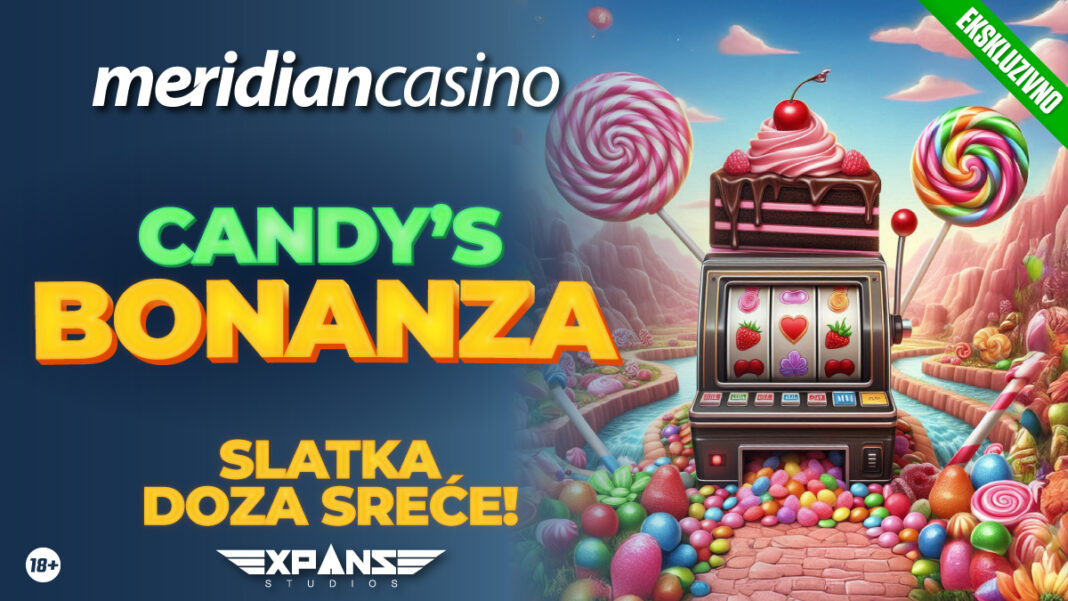candy bonanza