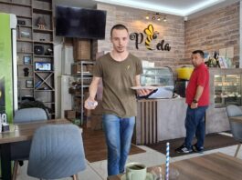 PRIČA O ESMIRU PURIŠIĆU–MLADOSTI KOJA ZRAČI TOPLINOM I ODGOVORNOŠĆU