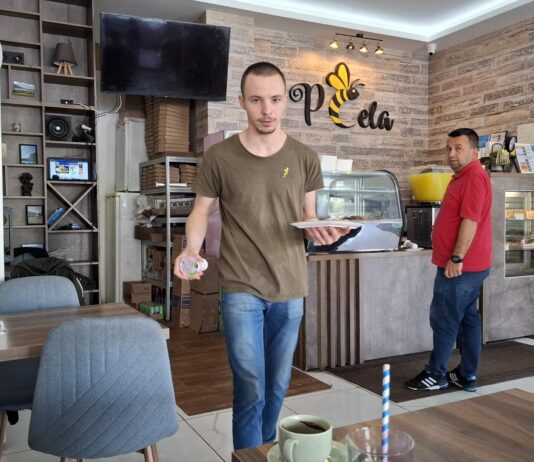 PRIČA O ESMIRU PURIŠIĆU–MLADOSTI KOJA ZRAČI TOPLINOM I ODGOVORNOŠĆU