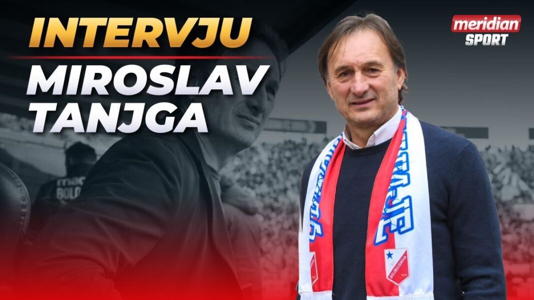 Miroslav Tanjga