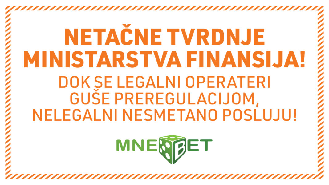 Montenegrobet