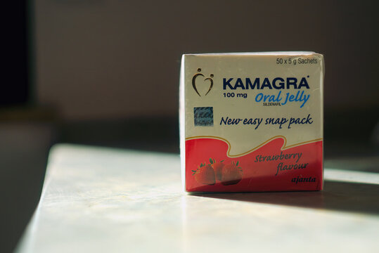 Kamagra Podgorica Gel