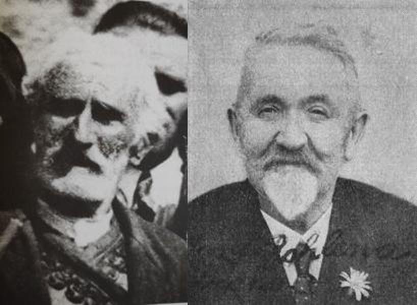 Krsto Pejović prci crnogorski botaničar i češki botaničar Jozef Rohlena