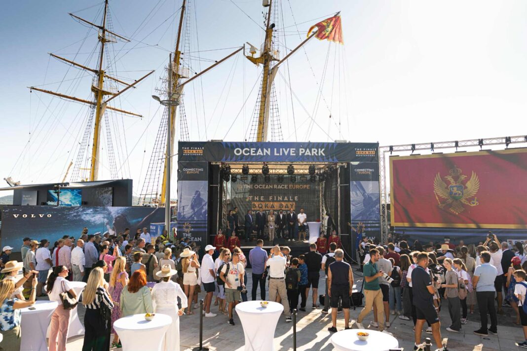 (Foto 1) Izvor The Ocean Race Europe Credit Lloyd Images