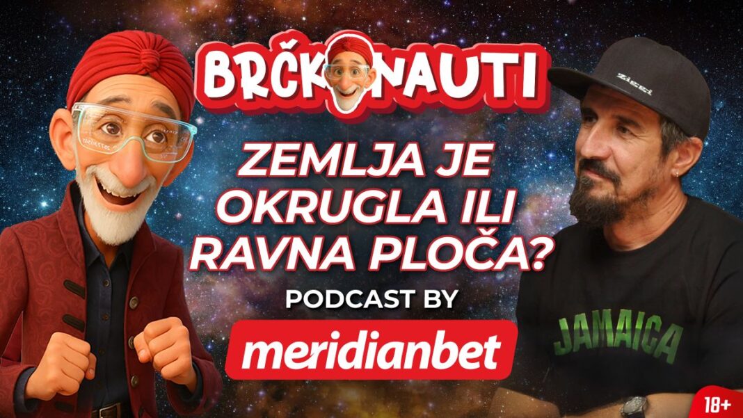 Brckonauti