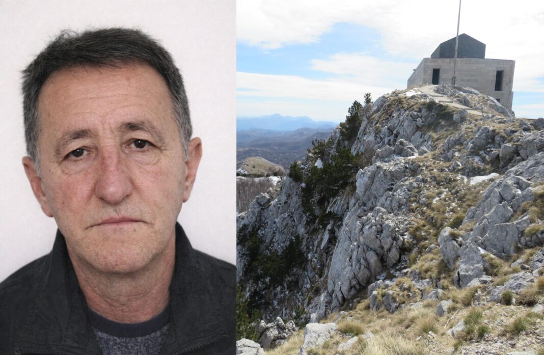 In memoriam Marko Bogdanović