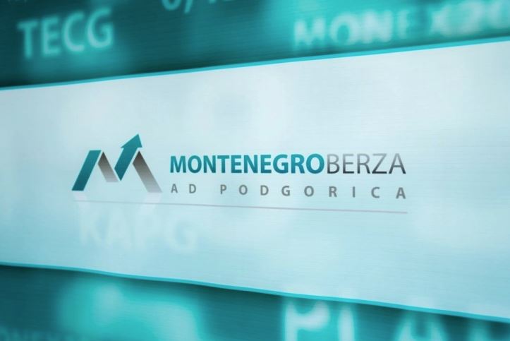 montenegro berza